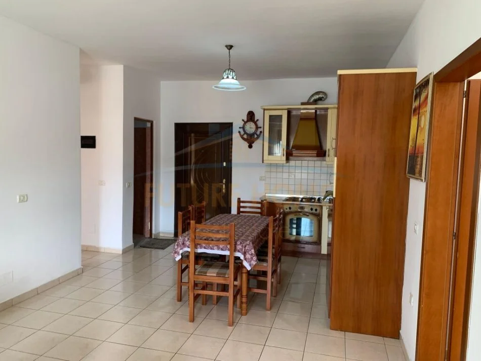 Durres, shitet apartament 2+1 Kati 7, 90 m² 117.000 € (Muzeumi i Deshmoreve)