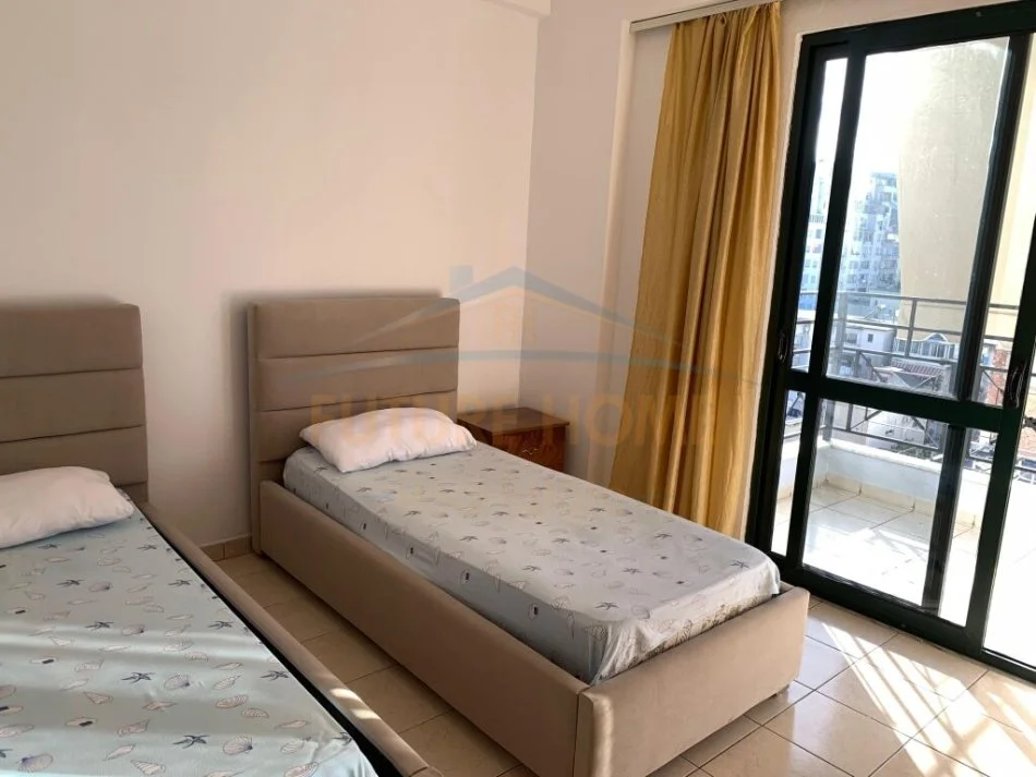 Durres, shitet apartament 2+1 Kati 7, 90 m² 117.000 € (Muzeumi i Deshmoreve)
