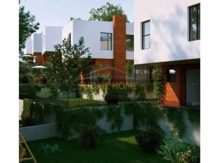 Tirane, shitet Vile 3+1+Aneks+Ballkon Kati 3, 205 m² 403.000 € (CUCI 3 Residenc)