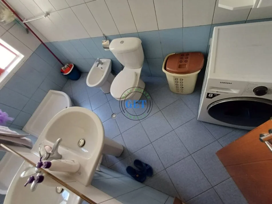 Durres, shitet apartament 2+1+Ballkon Kati 6, 87 m² 93.000 € (Plazh Hekurudha, Durres.)