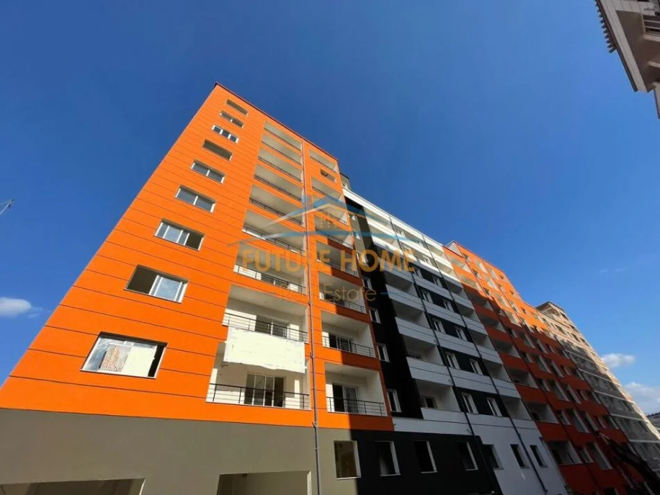 SHITET APARTAMENT 1+1 ,YZBERISHT PRANE KMY,NDERTIM I RI