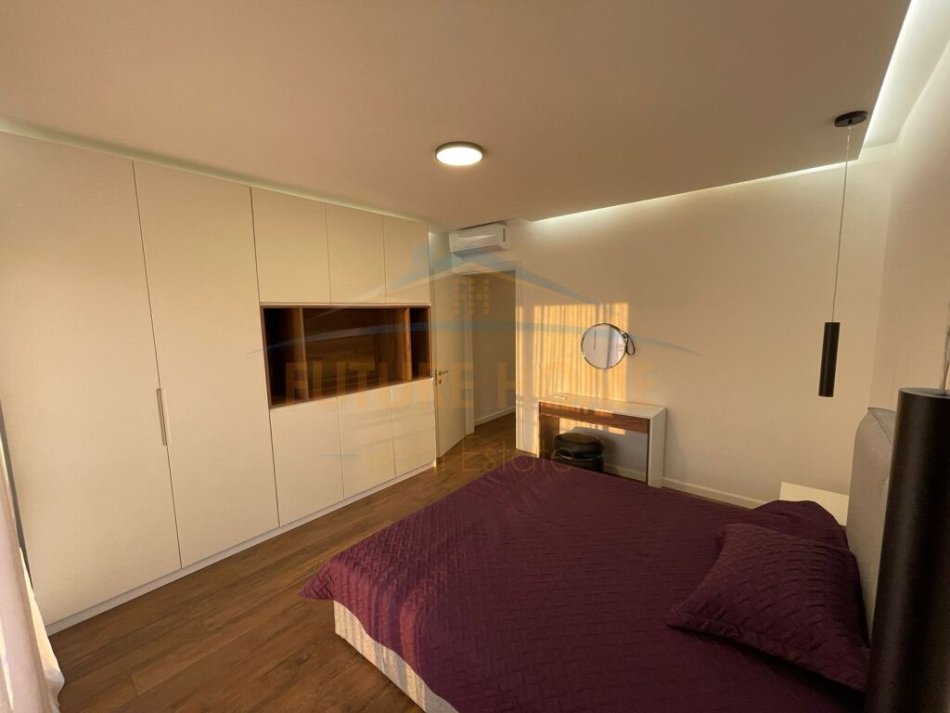 Tirane, shitet apartament 3+1+Aneks+Ballkon Kati 9, 153 m² 574.000 € (rruga e elbasanit)