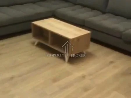 Tirane, jepet me qera apartament 1+1+Ballkon Kati 4, 65 m² 600 € (Don Bosko)