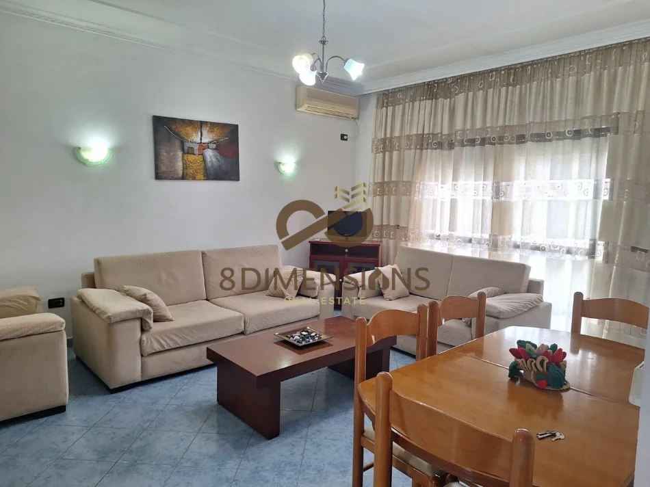 Tirane, jepet me qera 2+1 Kati 2, 85 m² 480 € (bulevardi i ri)