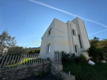 Tirane, shitet Vile 3+1 Kati 1, 444 m² 400.000 € (BERZHITE)