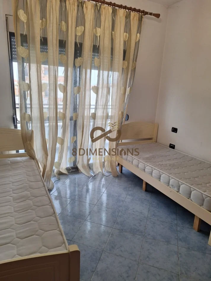 Tirane, jepet me qera 2+1 Kati 2, 85 m² 480 € (bulevardi i ri)