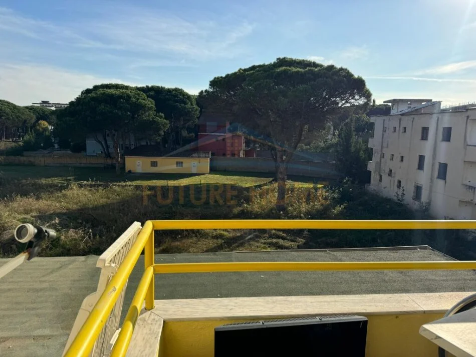 Durres, shitet apartament 2+1+Ballkon Kati 3, 97 m² 130.000 € (Mali i Robit)