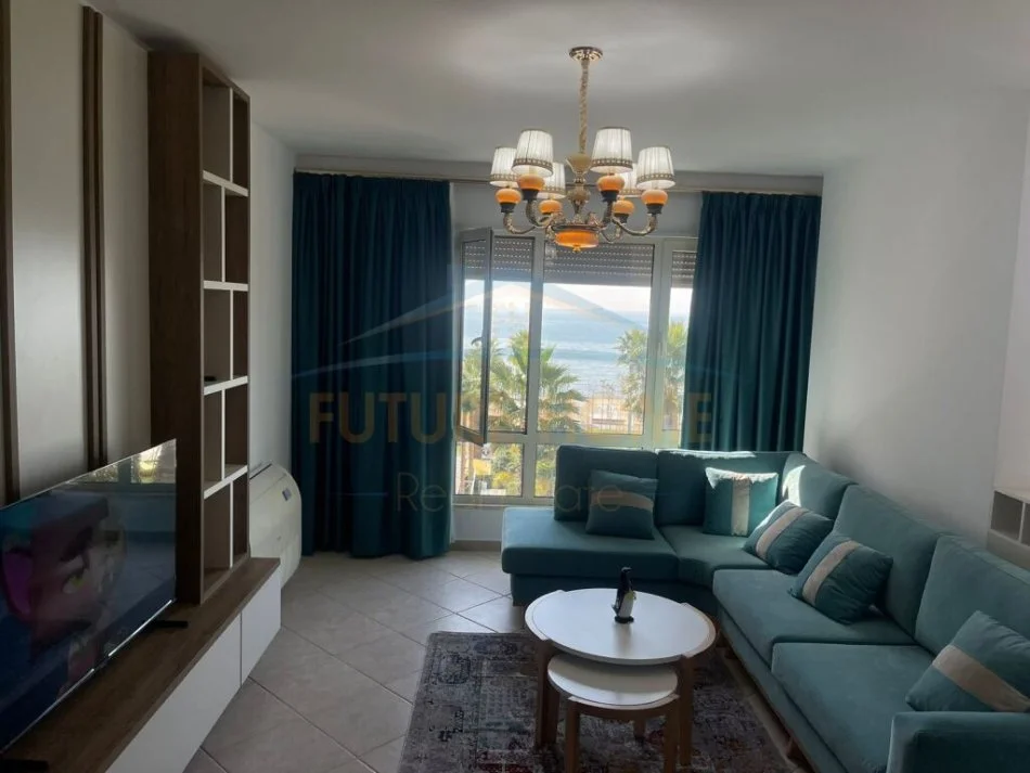 Durres, jepet me qera apartament 3+1+Aneks+Ballkon Kati 3, 140 m² 1.000 € (VOLLGA DURRES)