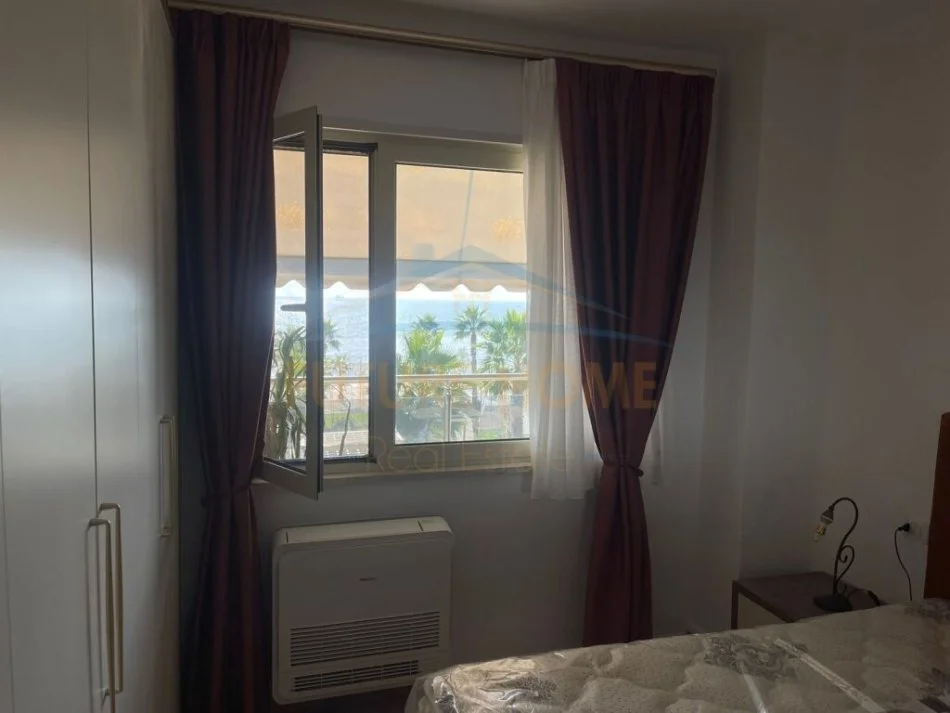 Durres, jepet me qera apartament 3+1+Aneks+Ballkon Kati 3, 140 m² 1.000 € (VOLLGA DURRES)