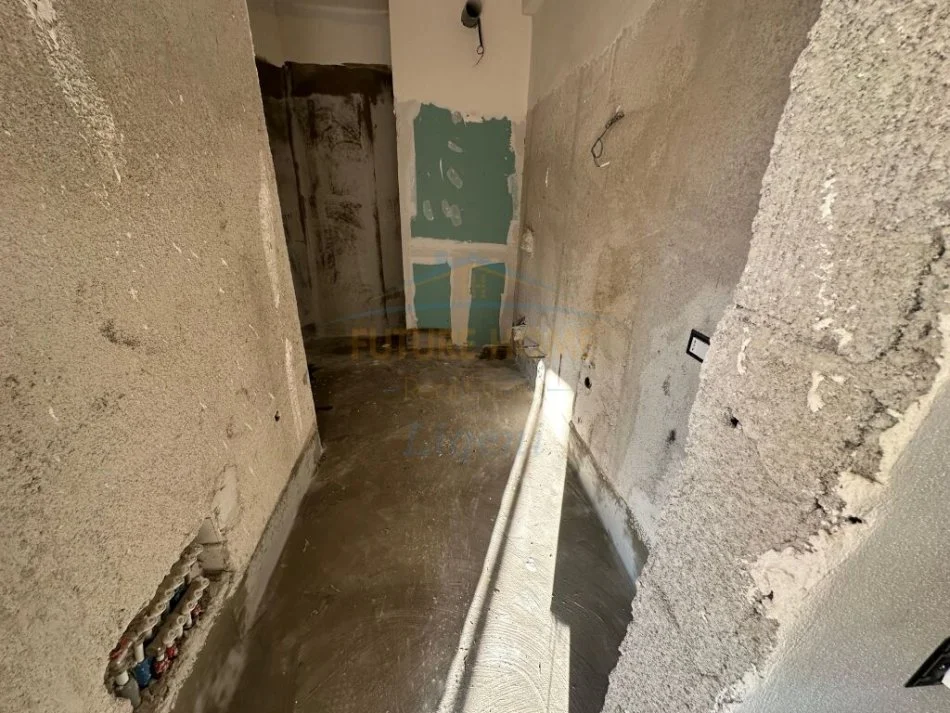 Tirane, shitet apartament 1+1+Ballkon Kati 1, 54 m² 140.000 € (Liqeni Thate)