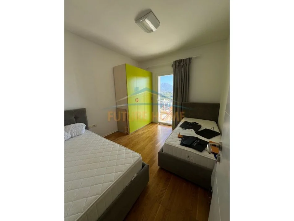 Tirane, jap me qera apartament 2+1 Kati 4, 113 m² 800 € (KOPSHTI BOTANIK)