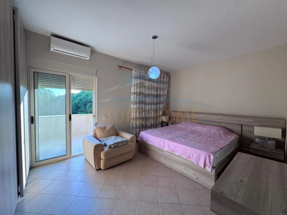 Durres, shitet apartament+verande | Penthouse 2+1+Ballkon Kati 3, 117 m² 195.000 € (Golem, Durres)