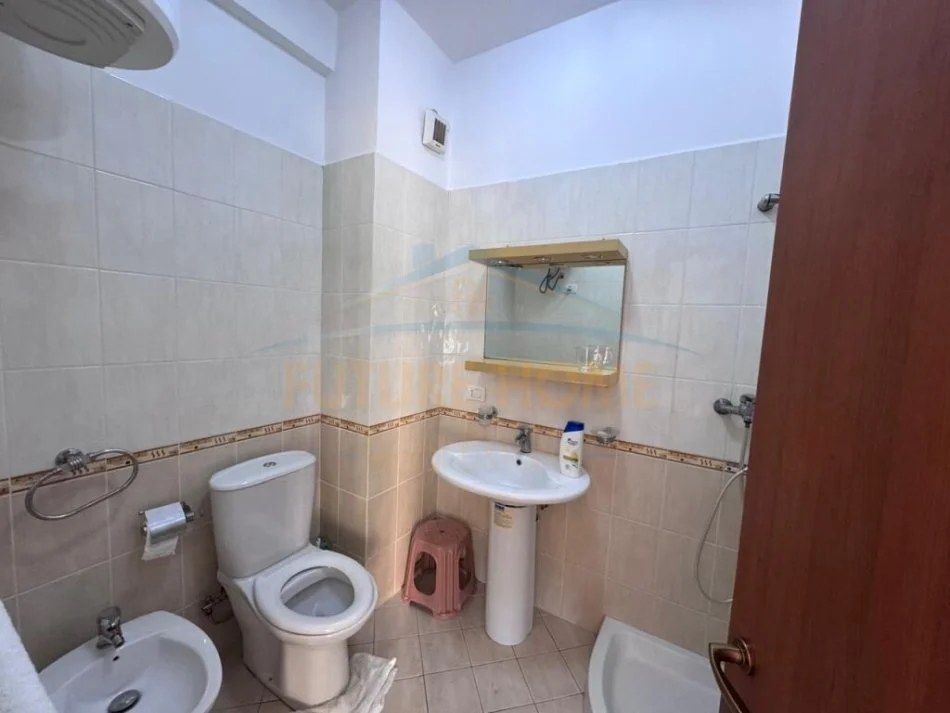 Durres, shitet apartament+verande | Penthouse 2+1+Ballkon Kati 3, 117 m² 195.000 € (Golem, Durres)