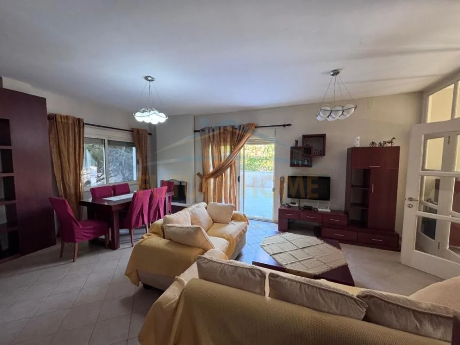 Durres, shitet apartament+verande | Penthouse 2+1+Ballkon Kati 3, 117 m² 195.000 € (Golem, Durres)