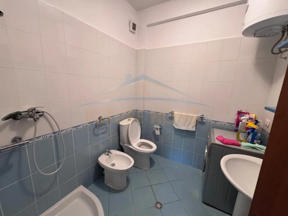 Durres, shitet apartament+verande | Penthouse 2+1+Ballkon Kati 3, 117 m² 195.000 € (Golem, Durres)