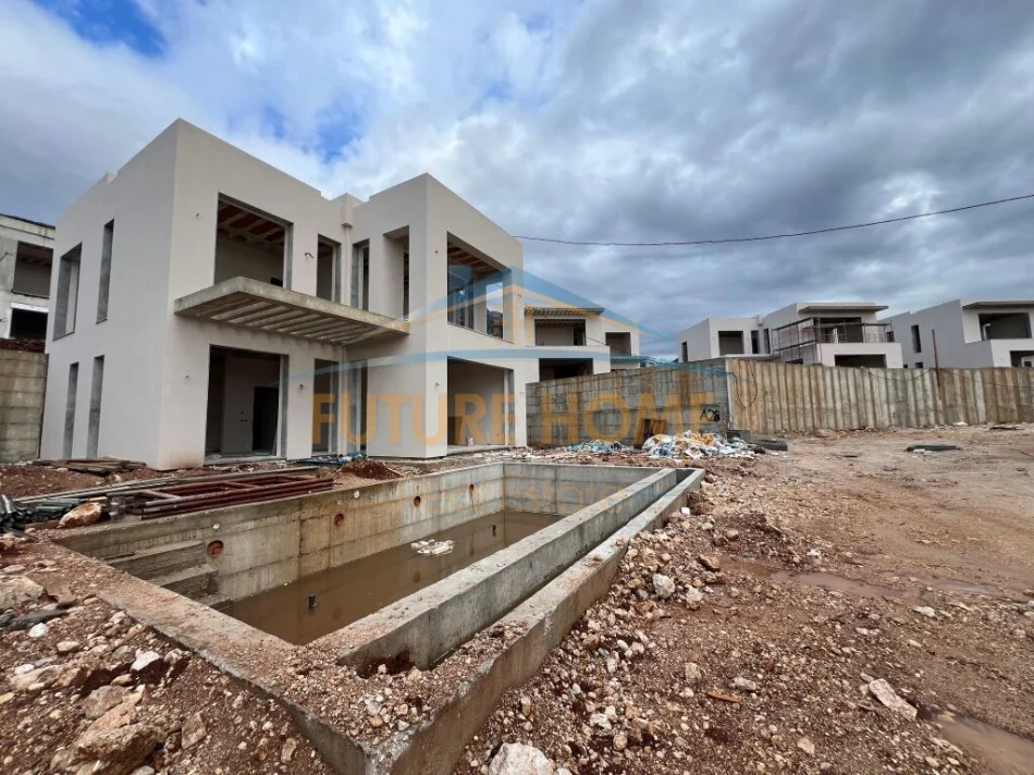 Palase, shitet Vile 2 Katshe Kati 0, 219 m² 1.200.000 € (San Nicolas, Palase)