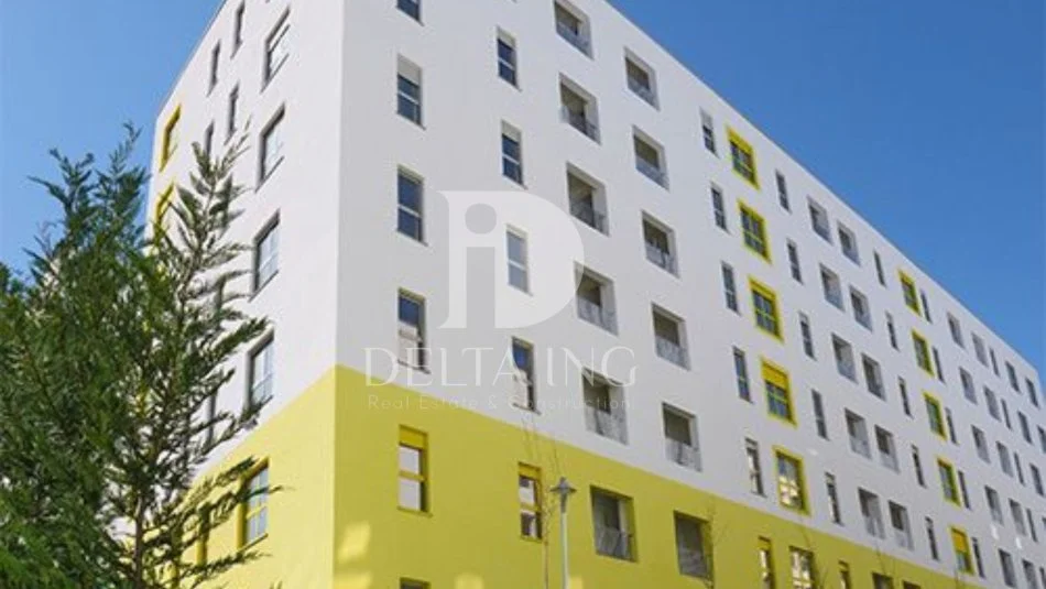 Tirane, shitet apartament 1+1+Aneks+Ballkon Kati 5, 65 m² 90.160 € (Ali Demi/Residenca Kaimi)