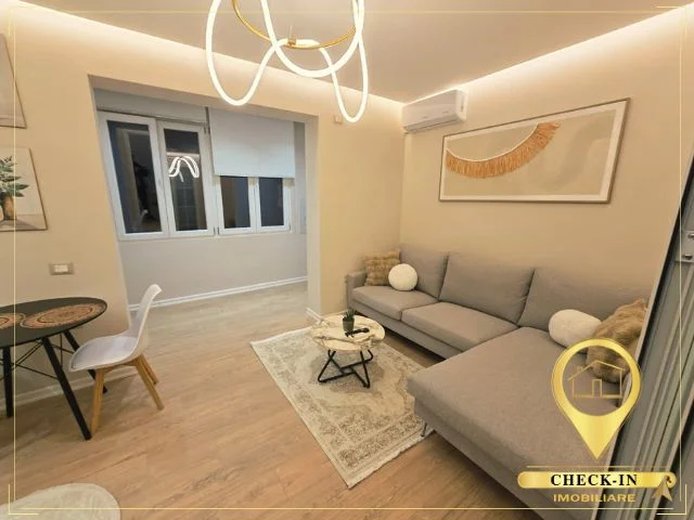 Tirane, shitet apartament 2+1+Aneks+Ballkon Kati 5, 90 m² 235.000 € (Rruga e Barrikadave)