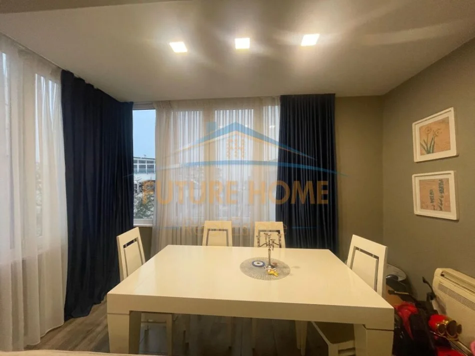 Tirane, shitet apartament 2+1+Ballkon Kati 4, 98 m² 235.000 € (Liqeni Thate)