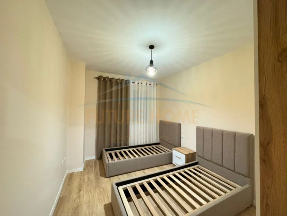 Tirane, shitet apartament 2+1 Kati 5, 96 m² 133.000 € (UNAZA E RE ASTIR)