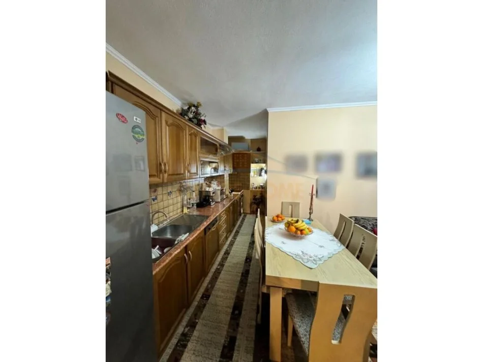 Tirane, shitet apartament 3+1 Kati 7, 116 m² 165.000 € (Don Bosko)