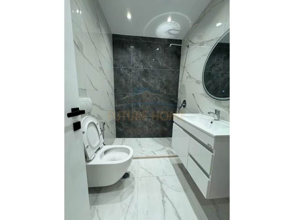 Tirane, shitet apartament 1+1 Kati 3, 63 m² 137.000 € (KODRA E DIELLIT TIRANE)