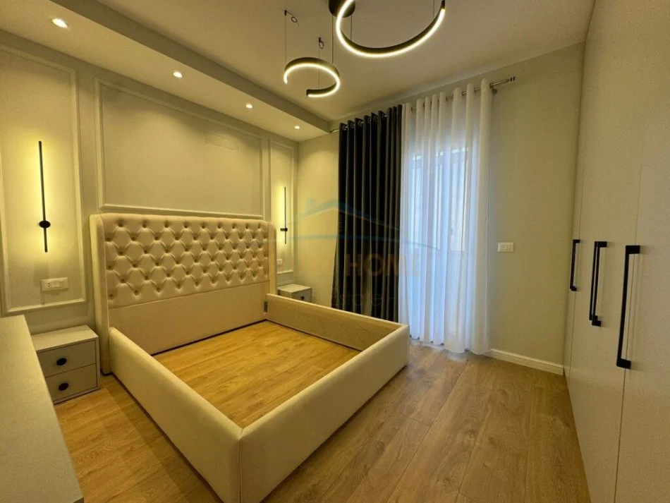 Tirane, shitet apartament 1+1 Kati 3, 63 m² 137.000 € (KODRA E DIELLIT)
