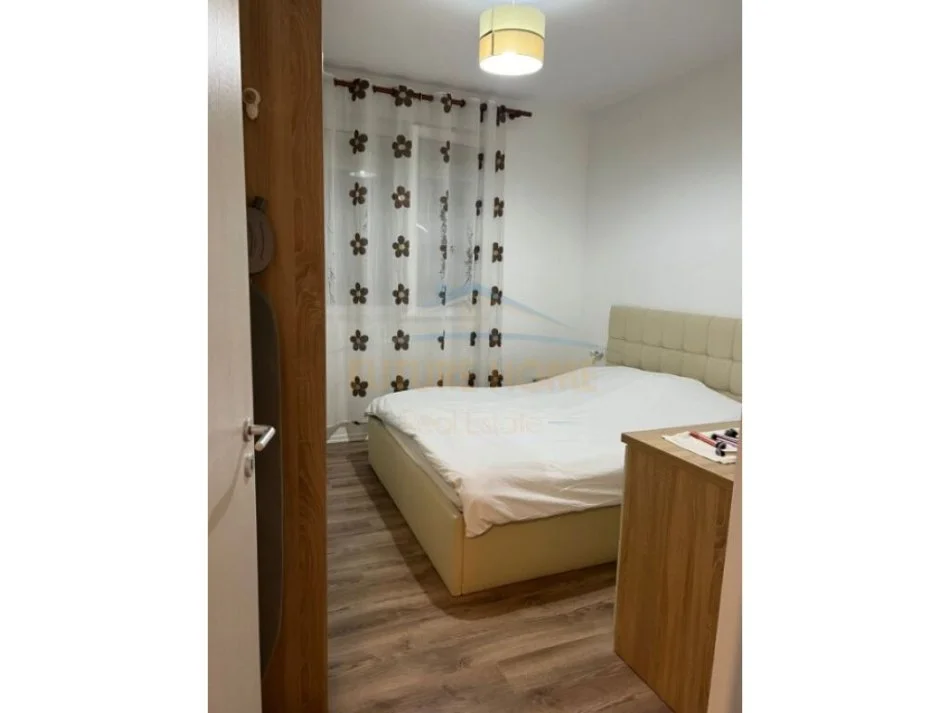 Tirane, shitet apartament 1+1 Kati 1, 52 m² 110.000 € (SELITE TIRANE)