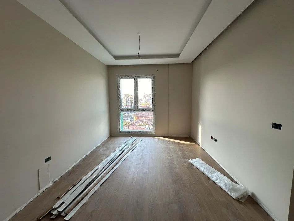 Tirane, shitet apartament 1+1 Kati 4, 53 m² 100.500 € (jordan misja)