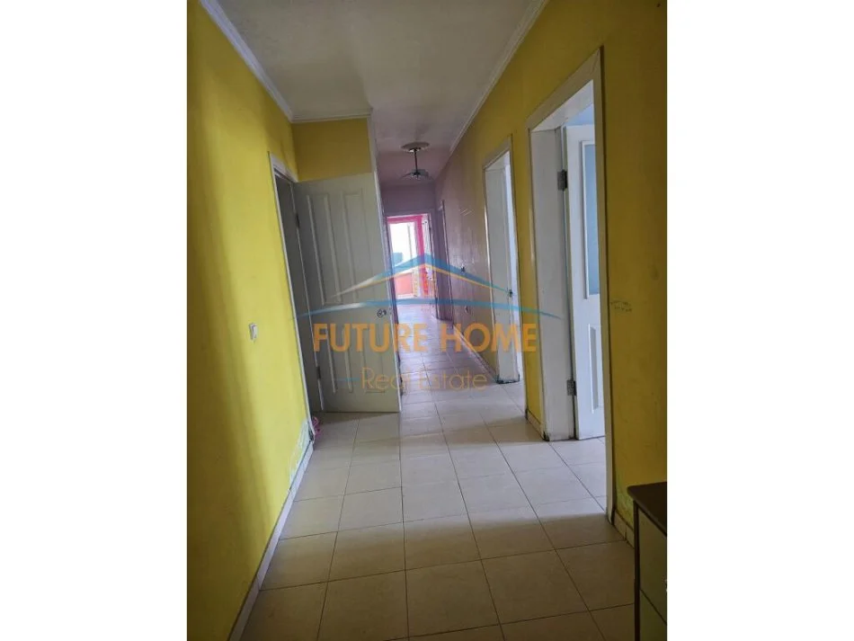 SHITET APARTAMENT 2+1,RRUGA LAPRAKE,134K