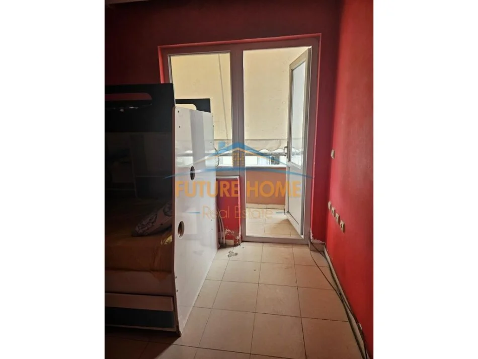 SHITET APARTAMENT 2+1,RRUGA LAPRAKE,134K