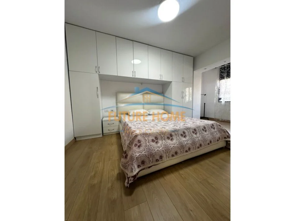 Tirane, jepet me qera apartament 1+1 Kati 2, 60 m² 650 € (MYSLYM SHYRI TIRANE)