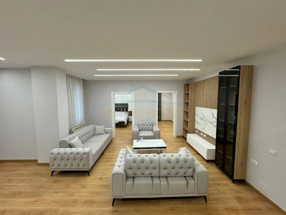 Tirane, shitet apartament 2+1 Kati 3, 90 m² 692.161.671 € (Kodra e Diellit)