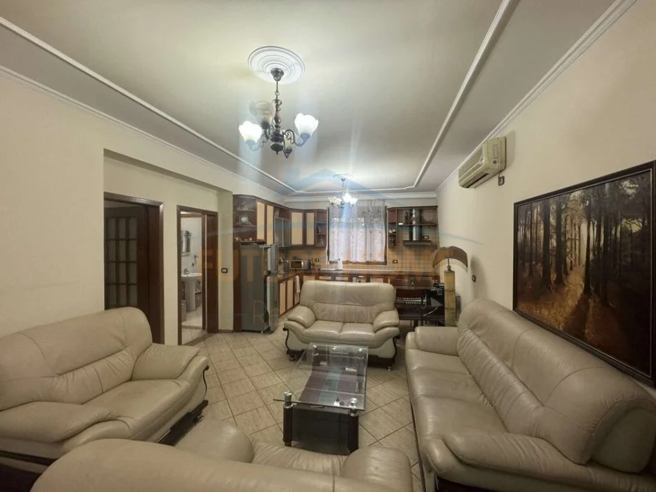 Tirane, apartament 2+1 Kati 0, 120 m² (JORDAN MISJA)