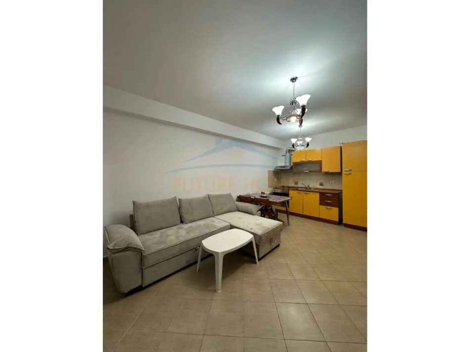 Jepet me qera apartament 1+1 Kati 3, 78 m² 250 € (Plazh Iliria, Durres)
