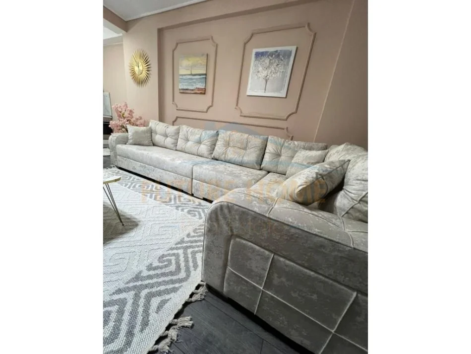 Durres, shitet apartament 2+1 Kati 2, 175 m² 126.000 € (ISH URT)