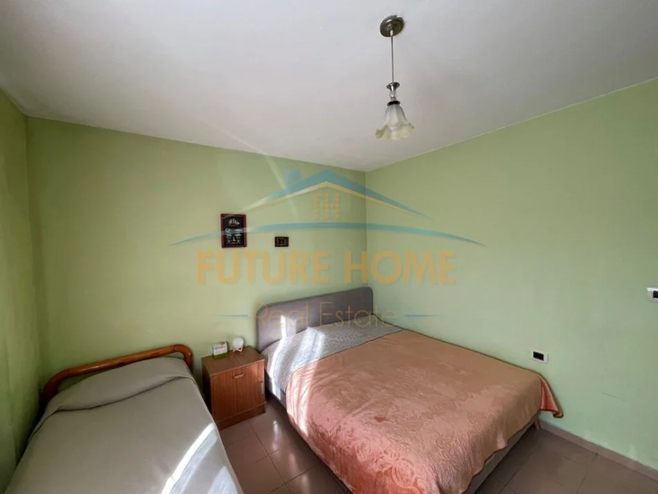 Tirane, shitet apartament 2+1 Kati 10, 105 m² 252.000 € (KOMUNA E PARISIT TIRANE)