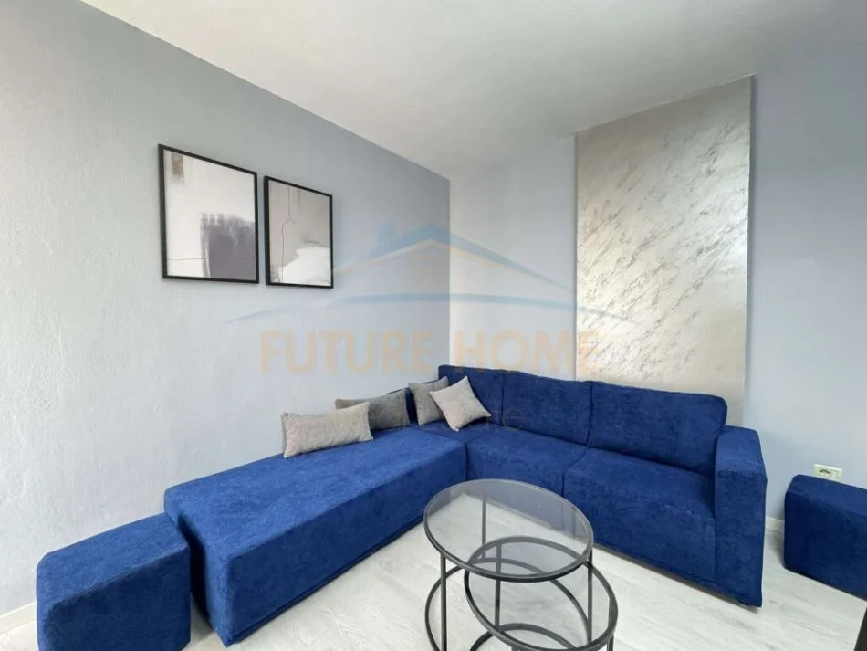 Tirane, shitet apartament 1+1 Kati 5, 66 m² 88.000 € (YZBERISHT)