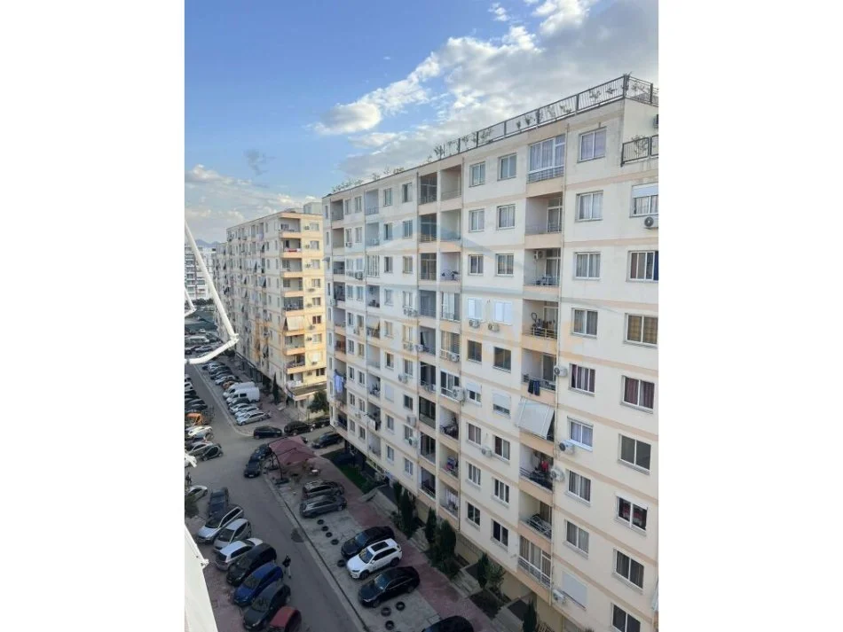 Tirane, shitet apartament 2+1 Kati 7, 92 m² 112.500 € (UNAZA RE)  UNA46899
