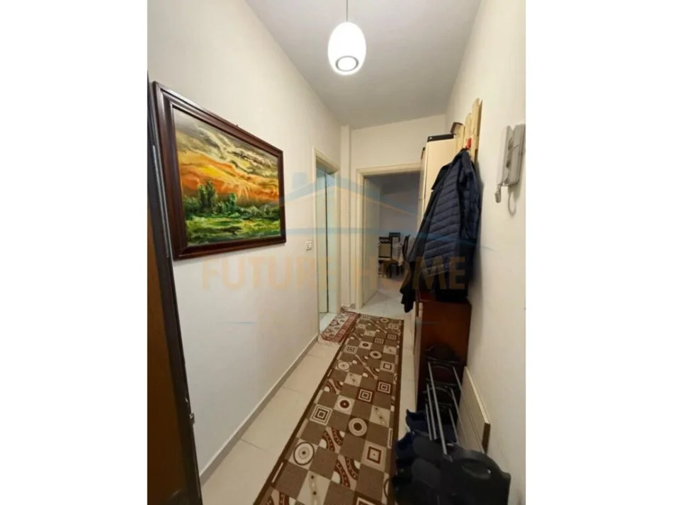 Tirane, shitet apartament 2+1+Aneks+Ballkon Kati 14, 123 m² 124.000 € (Kthesa e Kamzes)