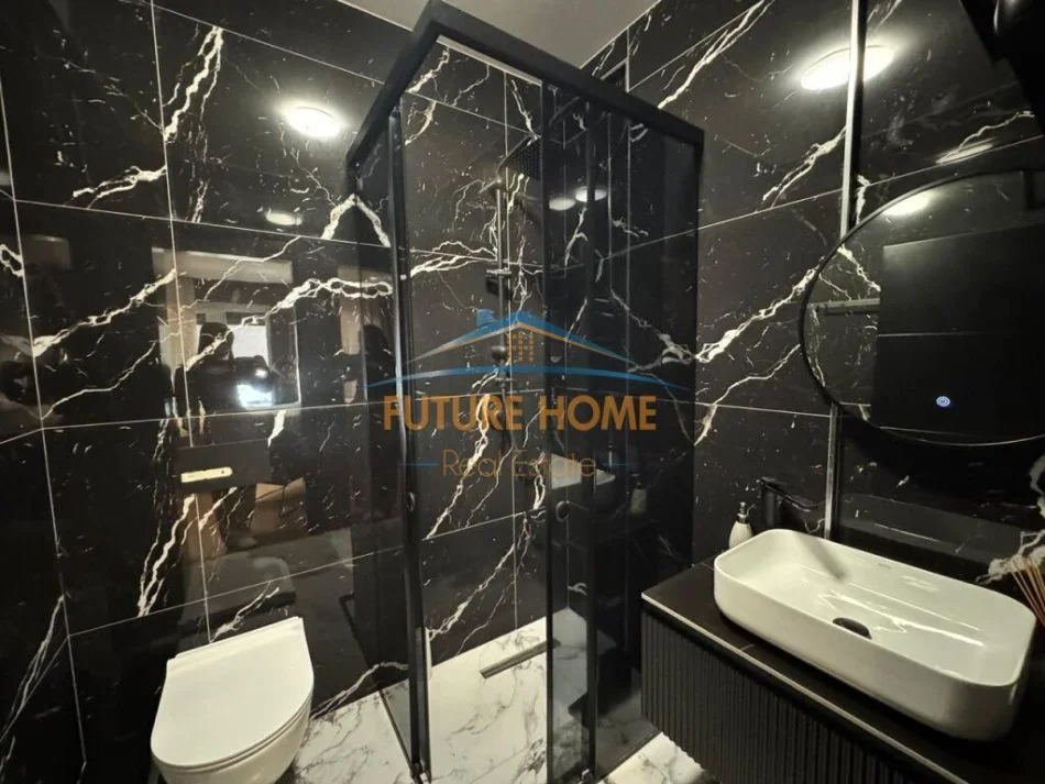 Tirane, shitet apartament 2+1 Kati 4, 95 m² 170.000 € (Unaza E Re)