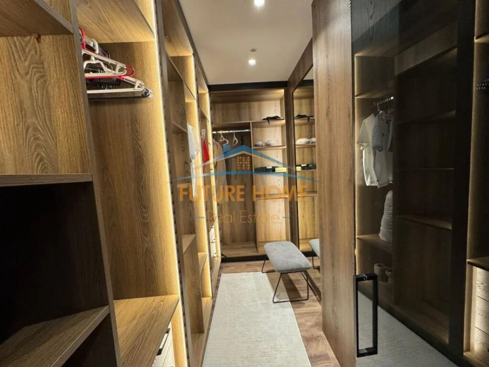 Tirane, shitet apartament 2+1 Kati 4, 95 m² 170.000 € (Unaza E Re)