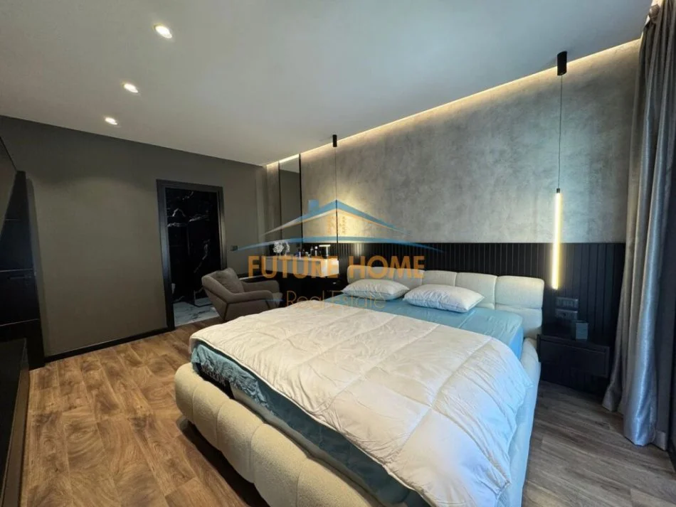 Tirane, shitet apartament 2+1 Kati 4, 95 m² 170.000 € (Unaza E Re)