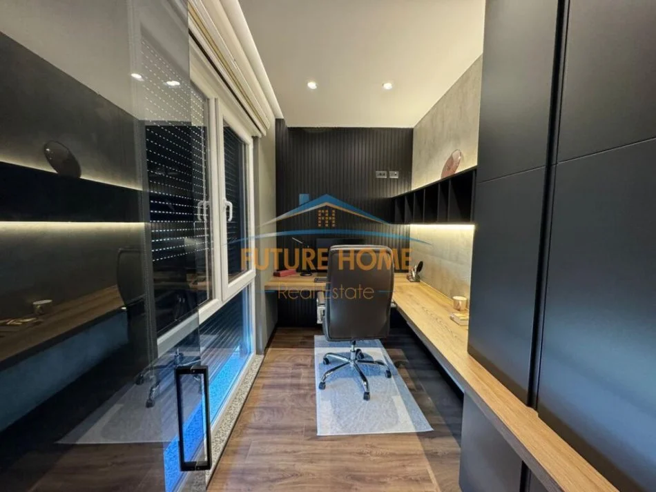 Tirane, shitet apartament 2+1 Kati 4, 95 m² 170.000 € (Unaza E Re)