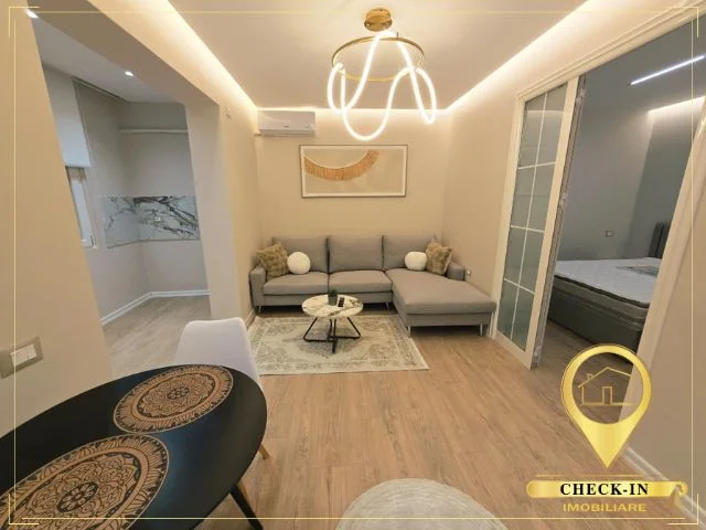 Tirane, shitet apartament 2+1+Aneks+Ballkon Kati 5, 90 m² 235.000 € (Rruga e Barrikadave)