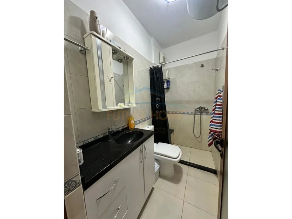 Tirane, shitet apartament 3+1 Kati 1, 125 m² 220.000 € (DON BOSKO TIRANE)
