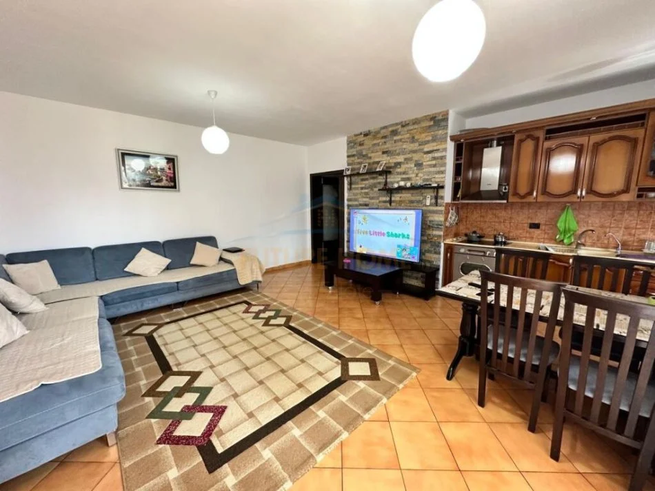 Tirane, shitet apartament 3+1 Kati 1, 125 m² 220.000 € (DON BOSKO TIRANE)