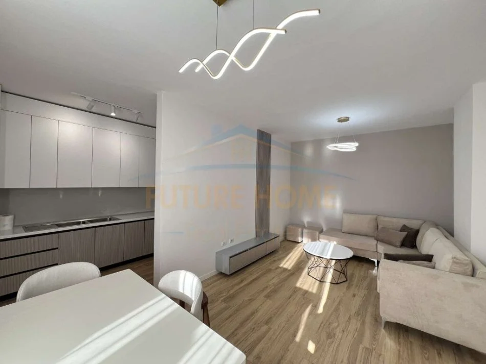 Tirane, shitet apartament 2+1 Kati 6, 91 m² 118.000 € (UNAZA E RE TIRANE)