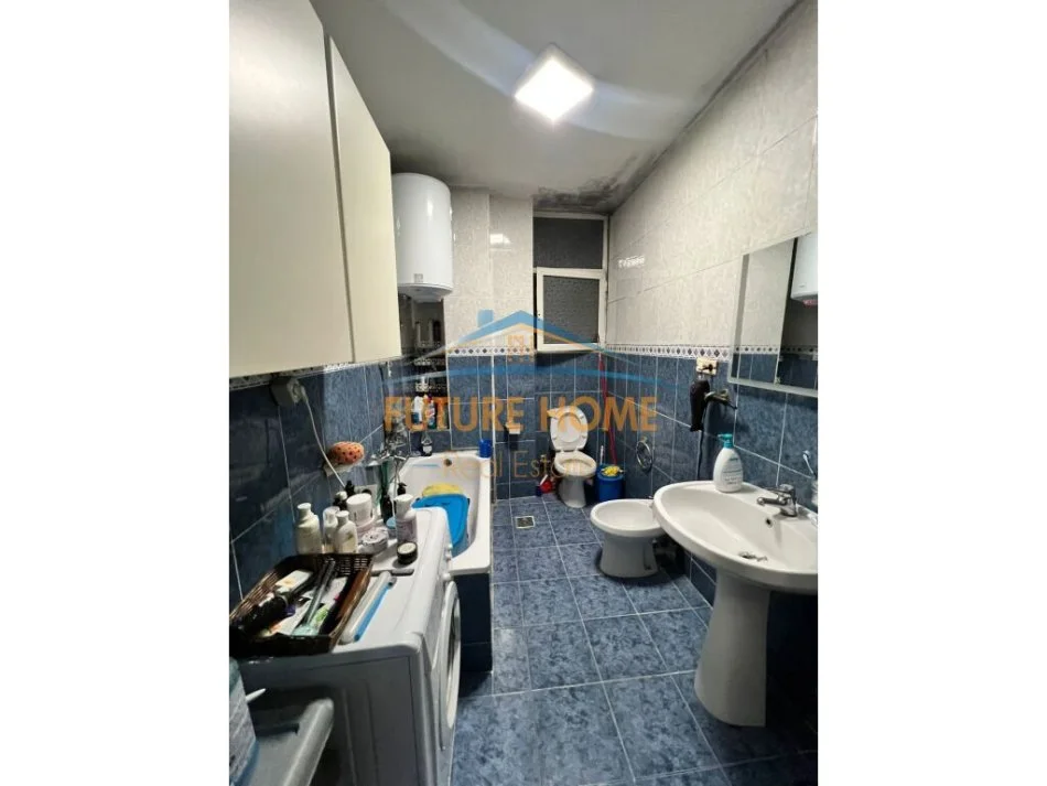 Tirane, shitet apartament 2+1 Kati 5, 95 m² 162.000 € (KOMUNA E PARISIT TIRANE)