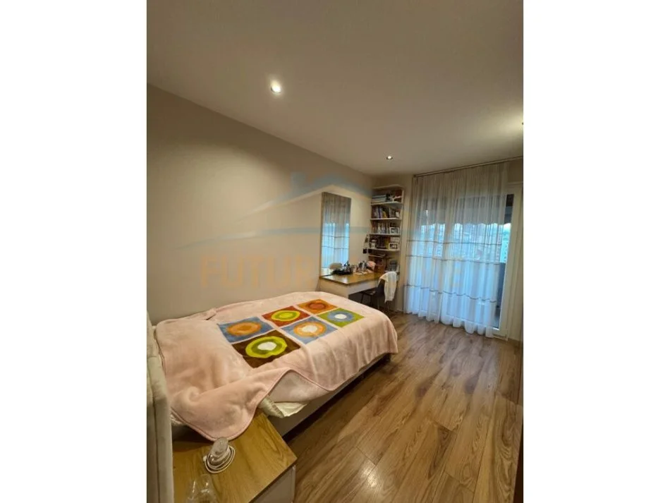 Tirane, shitet apartament 3+1+Aneks+Ballkon Kati 7, 150 m² 360.000 € (jordan misja)